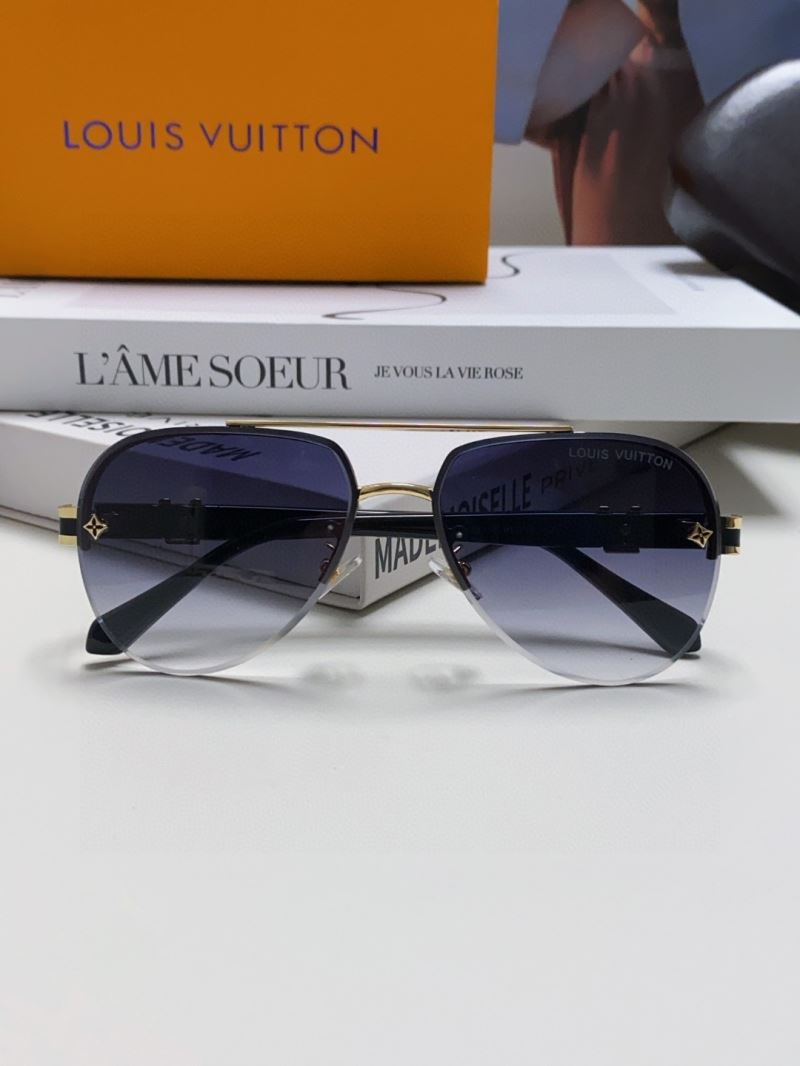 Louis Vuitton Sunglasses